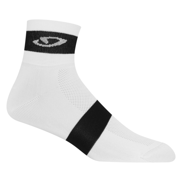 Giro Comp Racer Sock, white