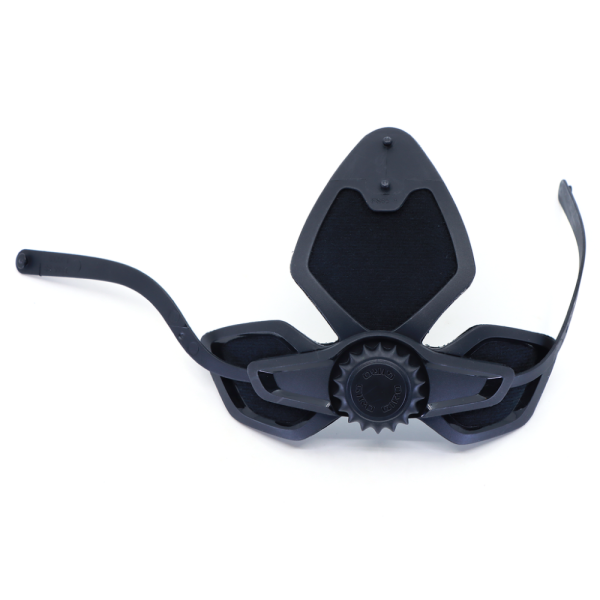 Giro Ledge FS Rental Fit System, black