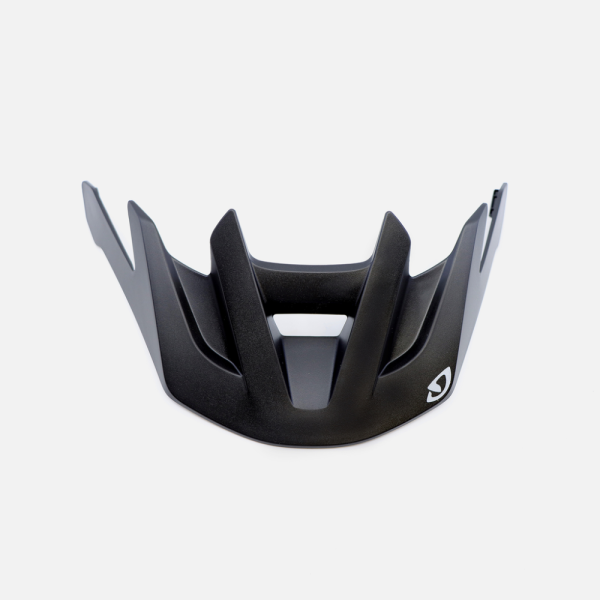 Giro Fixture II UA/UW/UY Visor, black