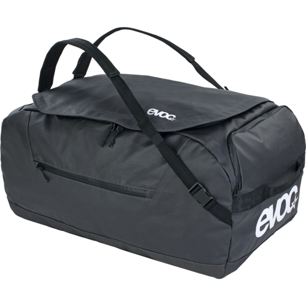 Evoc Duffle Bag 100L, carbon grey/black