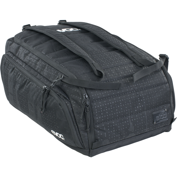 Evoc Gear Bag 55L, black