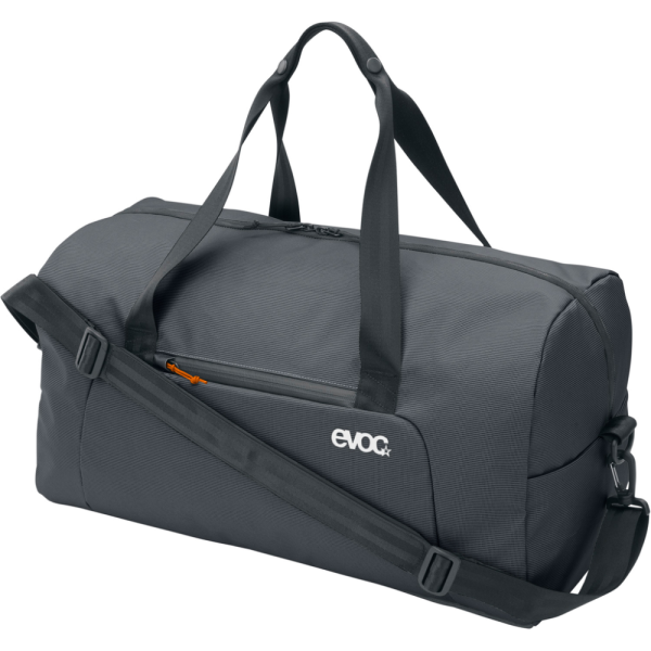 Evoc Weekender 40L, carbon grey/black