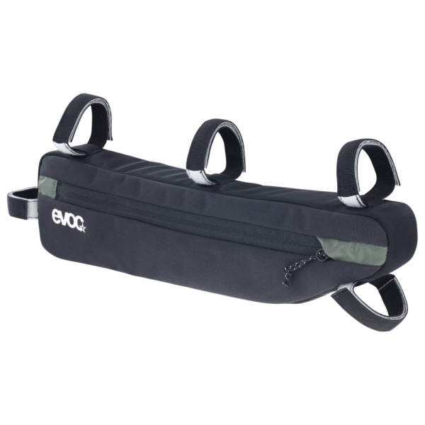 Evoc Frame Pack Upcycling, gretel