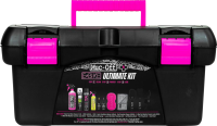 Muc-Off Muc-Off eBike Ultimate Clean Protect & Lube Kit