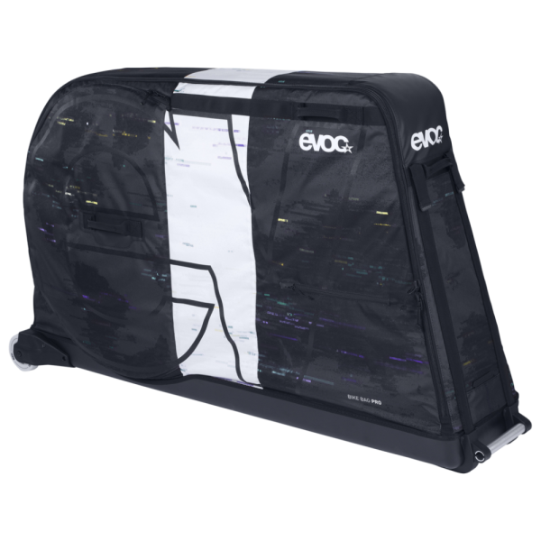 Evoc Bike Bag Pro, multicolour
