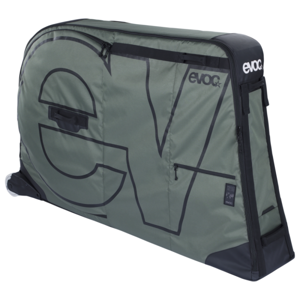 Evoc Bike Bag, dark olive