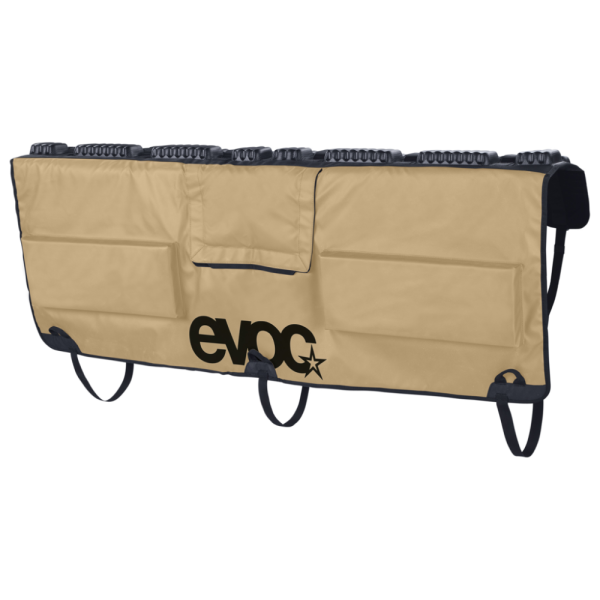 Evoc Tailgate Pad M/L, sand, M/L