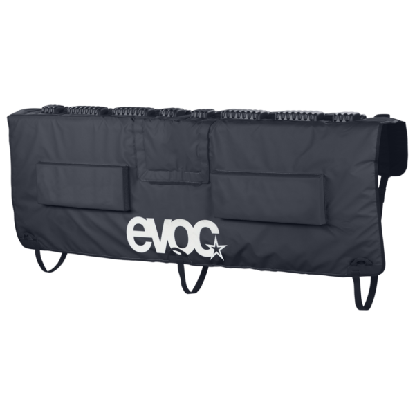 Evoc Tailgate Pad XL, black, XL