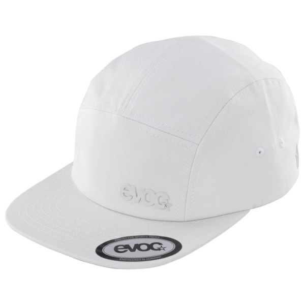 Evoc Five Panel Cap, sand/stone