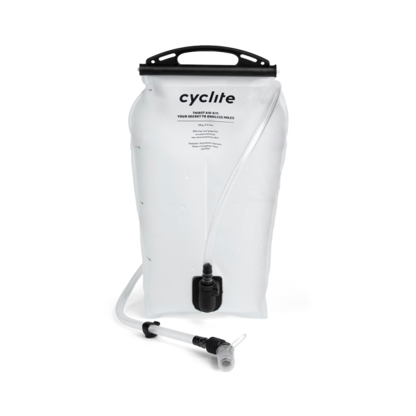 CYCLITE CYCLITE - Hydration Bladder / 01 (rebranding)
