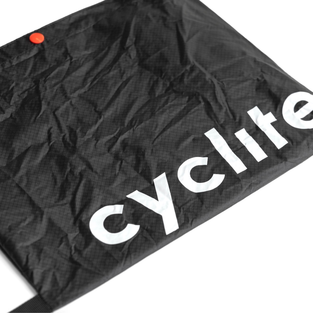 CYCLITE CYCLITE - Musette / 02, black (rebranding)