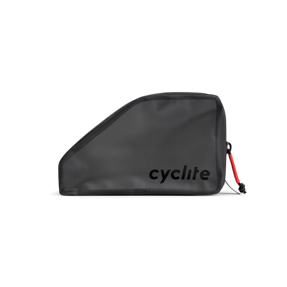 CYCLITE CYCLITE - Pouch / 02 (rebranding)