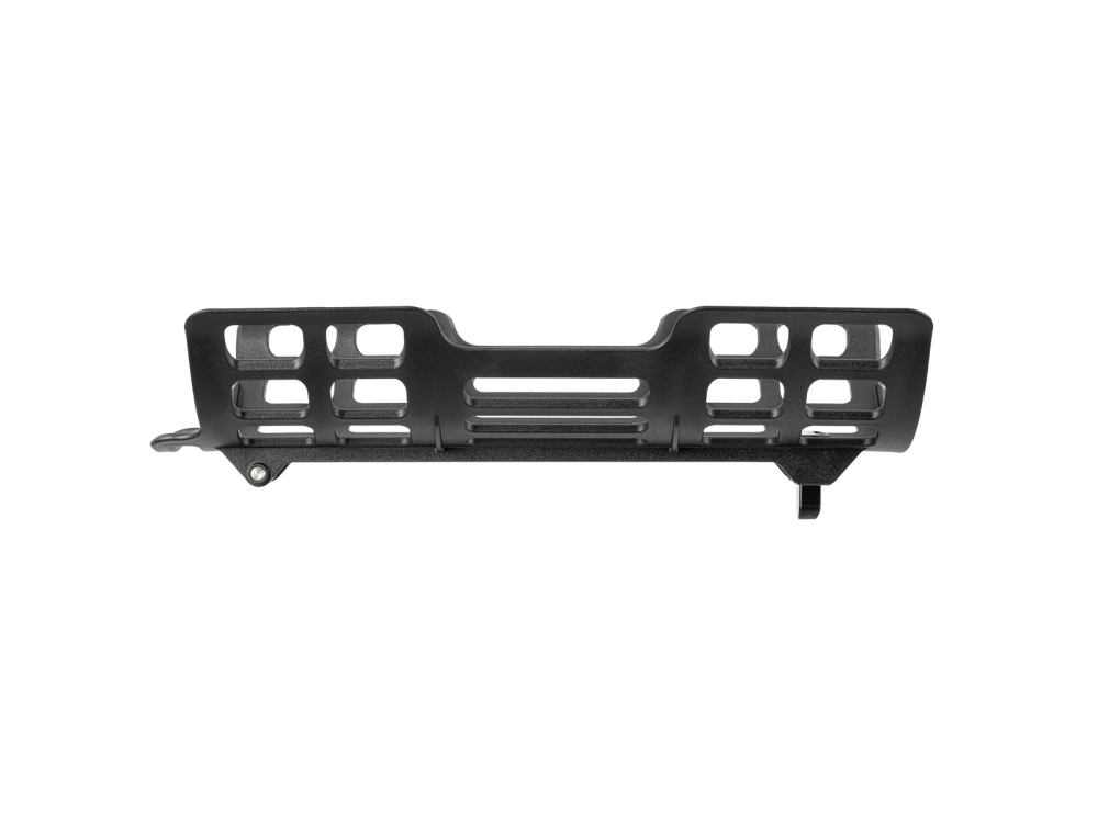 Topeak U-Shell für Zi:RAK Essential - Gepäckhalterung für Zi:RAK Essential Gepäckträger