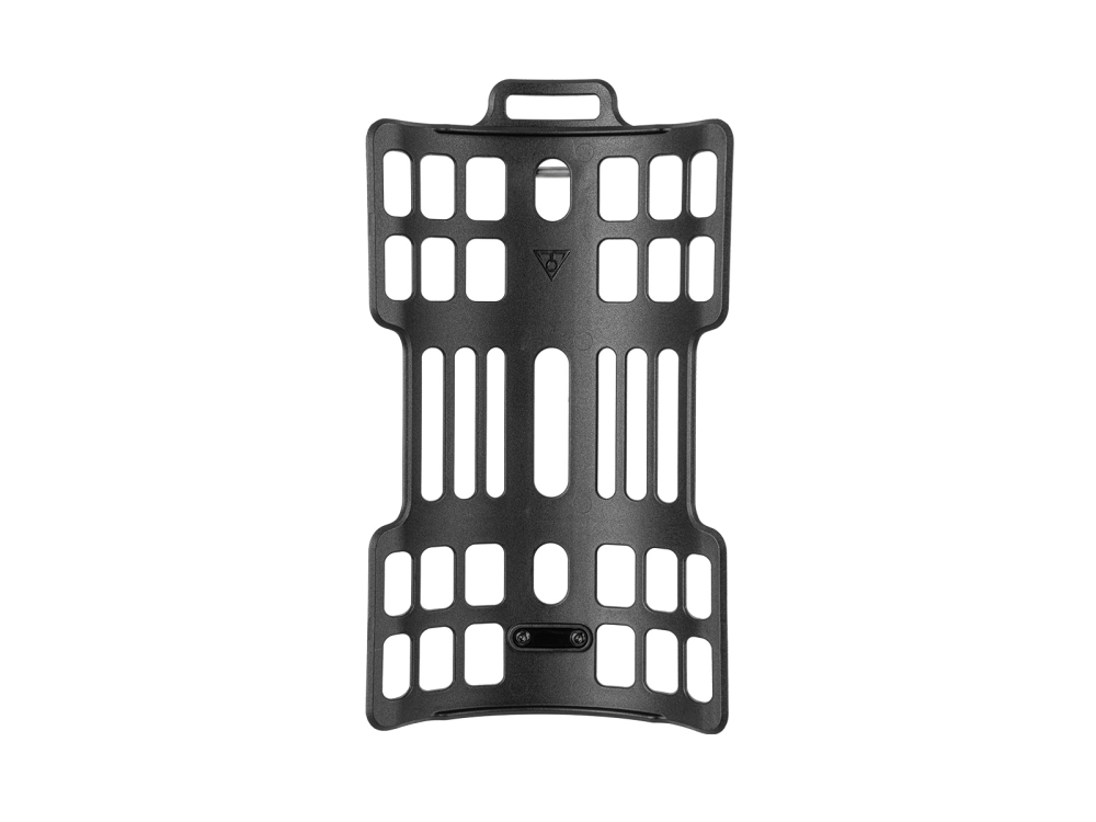 Topeak U-Shell für Zi:RAK Essential - Gepäckhalterung für Zi:RAK Essential Gepäckträger