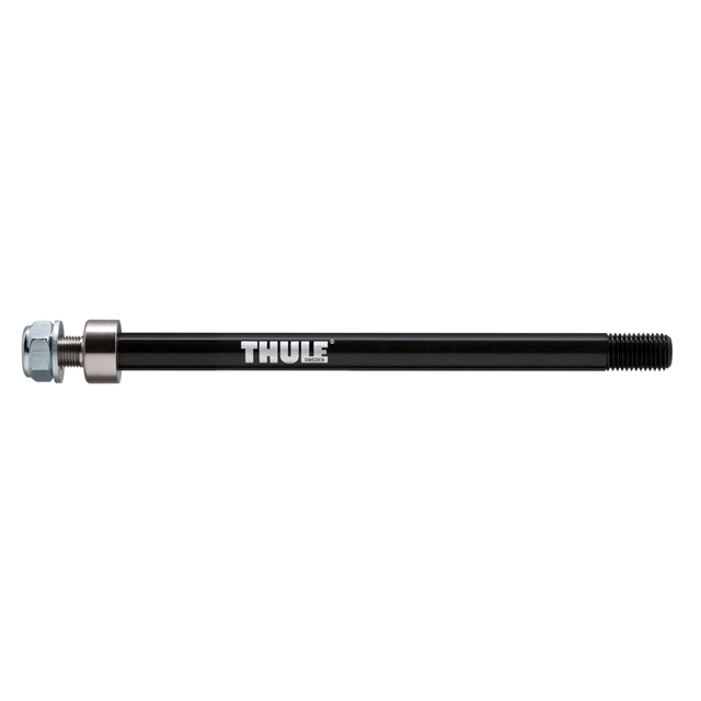 Thule Steckachse M12x1.5 229mm Achslänge: 229mm