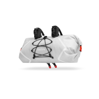 CYCLITE CYCLITE - Handle Bar Roll Bag / 02, light grey (rebranding)