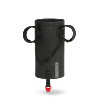 CYCLITE CYCLITE - Food Pouch / 02, black (rebranding)