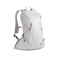 CYCLITE CYCLITE - Touring Backpack / 02, light grey (rebranding)
