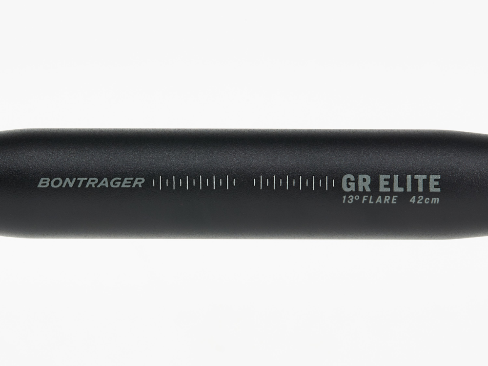 BONTRAGER Lenker GR Elite 38cm