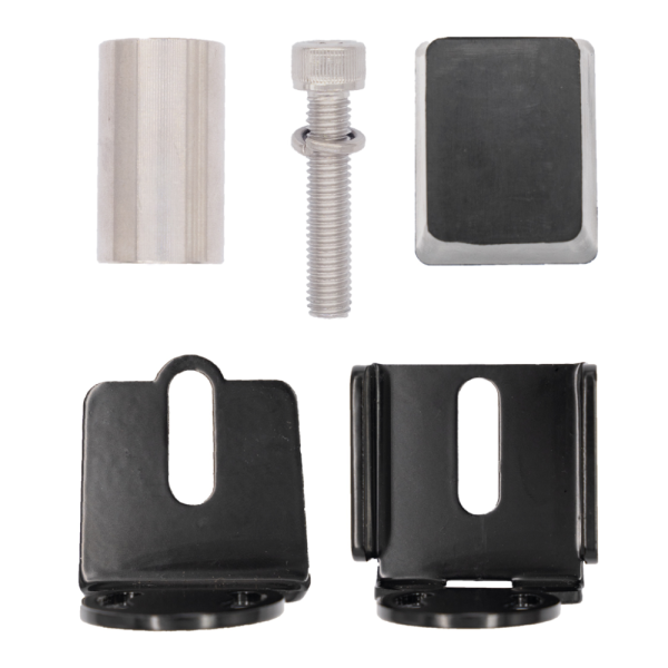 Kids Ride Shotgun Original Seat Post Assembly