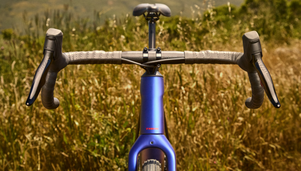 BONTRAGER Lenker GR Elite 46 cm Oberlenker 50 cm Drop Black