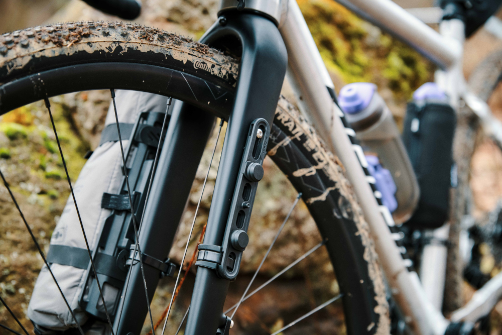 Fidlock TWIST Vario Base.