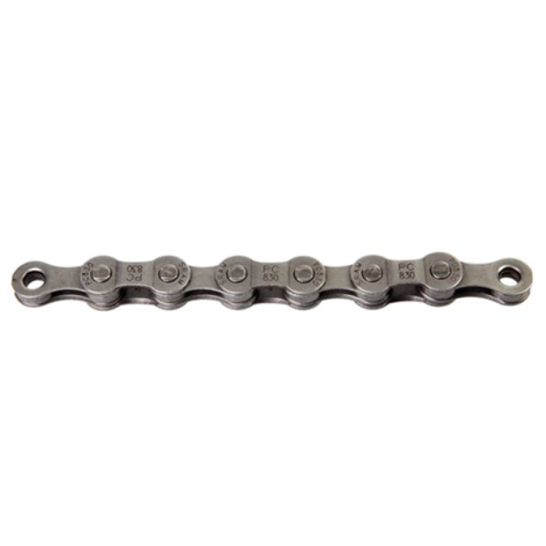 SRAM Chain PC-850 7/8SP 25PCS/Box, grey