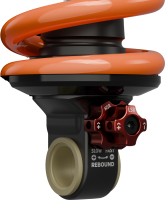 Fox Dämpfer Float DHX2 FS 2pos-Adj 210x55