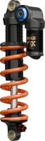 Fox Dämpfer Float DHX2 FS HSC/LSC HSR/LSR 250x75