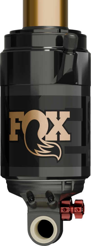 Fox Dämpfer Float X2 FS 2pos-Adj 210x50