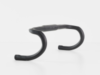 BONTRAGER Lenker BNT Pro IsoCore VR-CF Road 31,8mm 38cm Black 2022