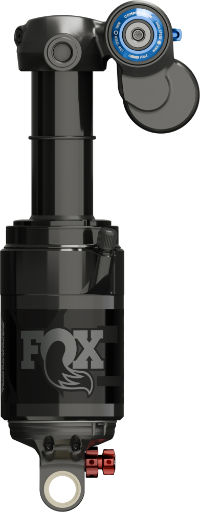 Fox Dämpfer Float X2 PSE 2pos-Adj 205x60 Trunnion