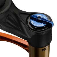 Fox Federgabel Float 34 SL FS 29" Grip SL 3Pos-Adj 130 15x110 1.5 T shiny black 44 R