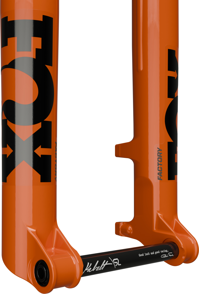 Fox Federgabel Float 34 SL FS 29" Grip SL Psh-Lk 120 15x110 1.5 T shiny black 44 R