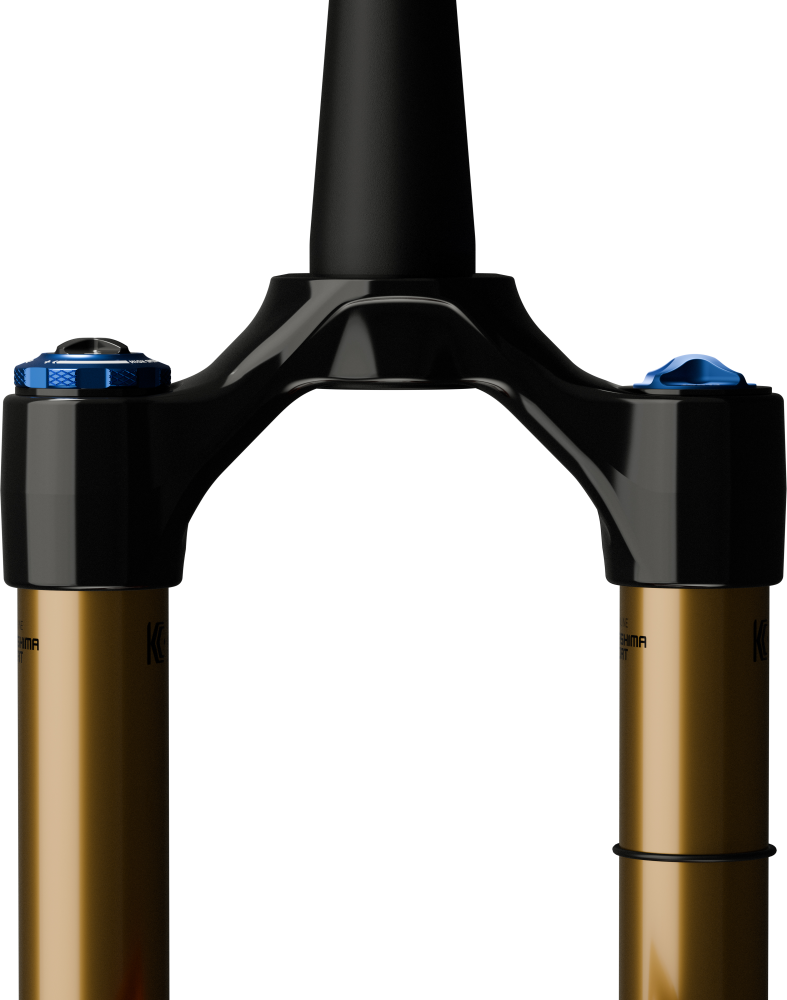 Fox Federgabel Float 36 FS 29" Grip X H/L Firm Mode 150 15x110 1.5 T shiny black 44 R