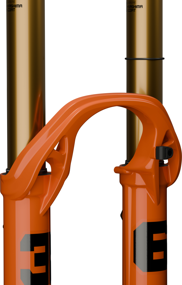 Fox Federgabel Float 36 FS 29" Grip X2 H/L 160 15x110 1.5 T shiny black 44 R