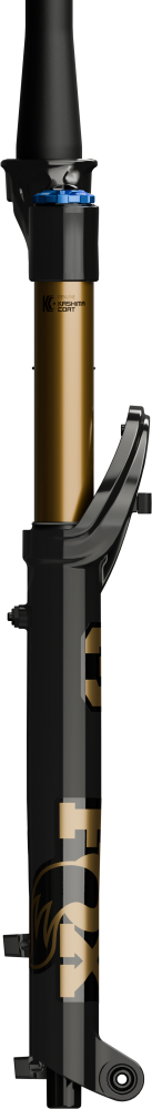 Fox Federgabel Float 36 SL FS 29" Grip X H/L Firm Mode 140 15x110 1.5 T shiny black 44 R