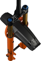 Fox Federgabel Float 36 SL FS 29" Grip X H/L Firm Mode 140 15x110 1.5 T shiny orange 44 R