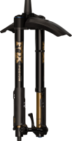 Fox Federgabel Podium FS 29" Grip X2 H/L 170 20TAx110 1.5 T black anodized 44 R 58 HT