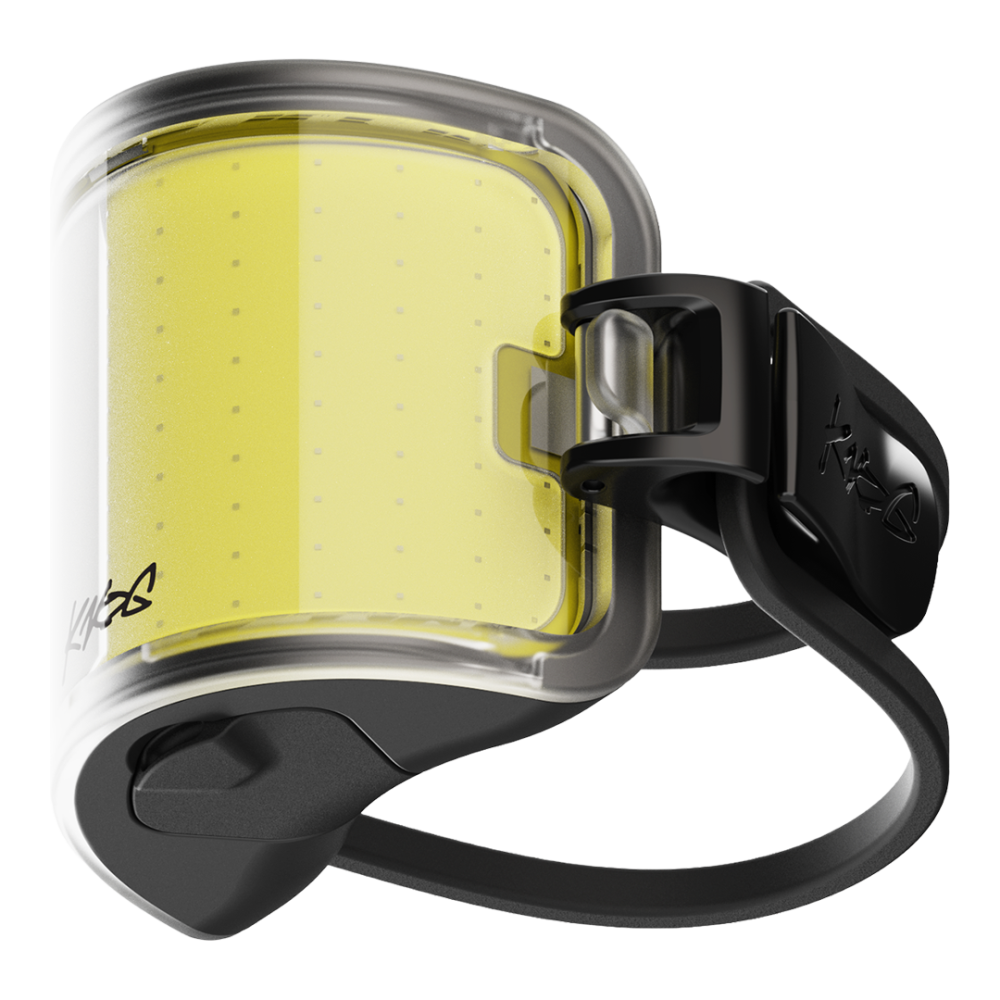 Knog Scheinwerfer Cobber Mini