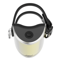 Knog Scheinwerfer Cobber Mini