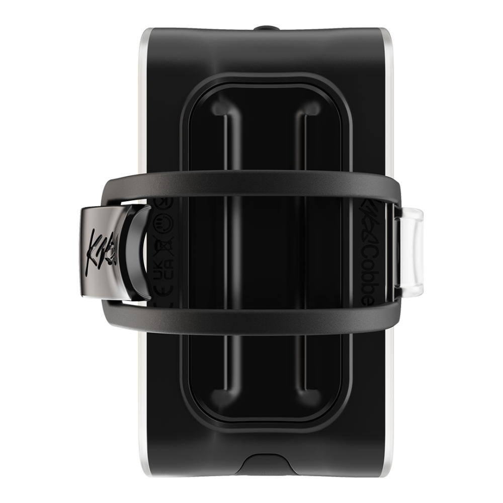 Knog Scheinwerfer Cobber Reflex