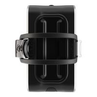 Knog Scheinwerfer Cobber Reflex