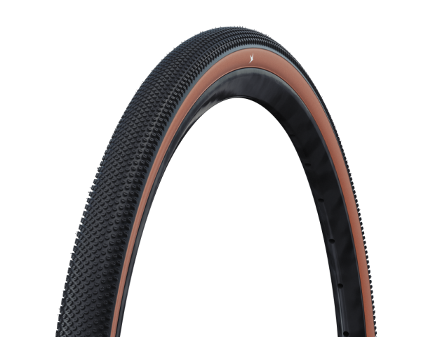 Schwalbe Pneu G-One Allround 700x35C Addix TL-Ready para