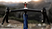 Trek Lenker/Vorbau Aero RSL Road 35/38x80 -7 Matte Deep Smoke