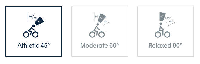 Selle Royal Lookin Stracciatella Sattel - Royalgel, waterresistant Royal Vacuum