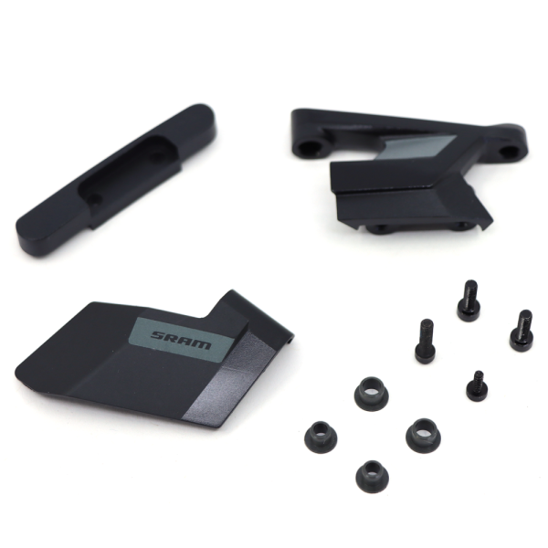 SRAM Rear Derailleur Cover Kit Rival XPLR AXS MY26
