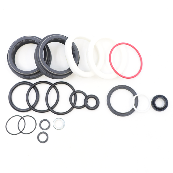 RockShox Service Kit Basic - Lyrik Solo Air 2010-2016