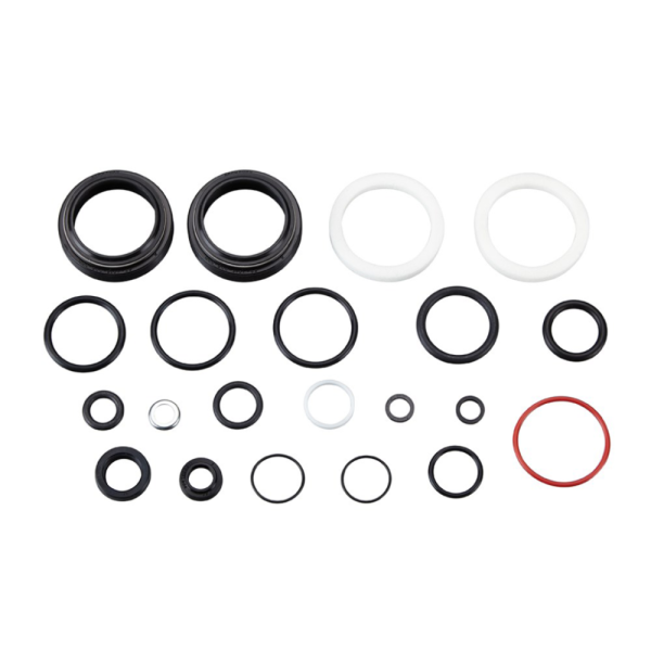 RockShox Service Kit Basic - Pike Dual Position Air