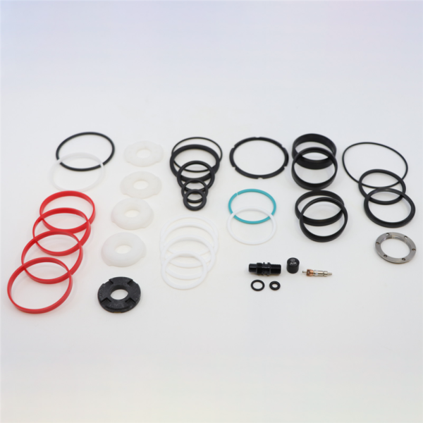 RockShox Air Can Service Kit - Vivid Air 2011